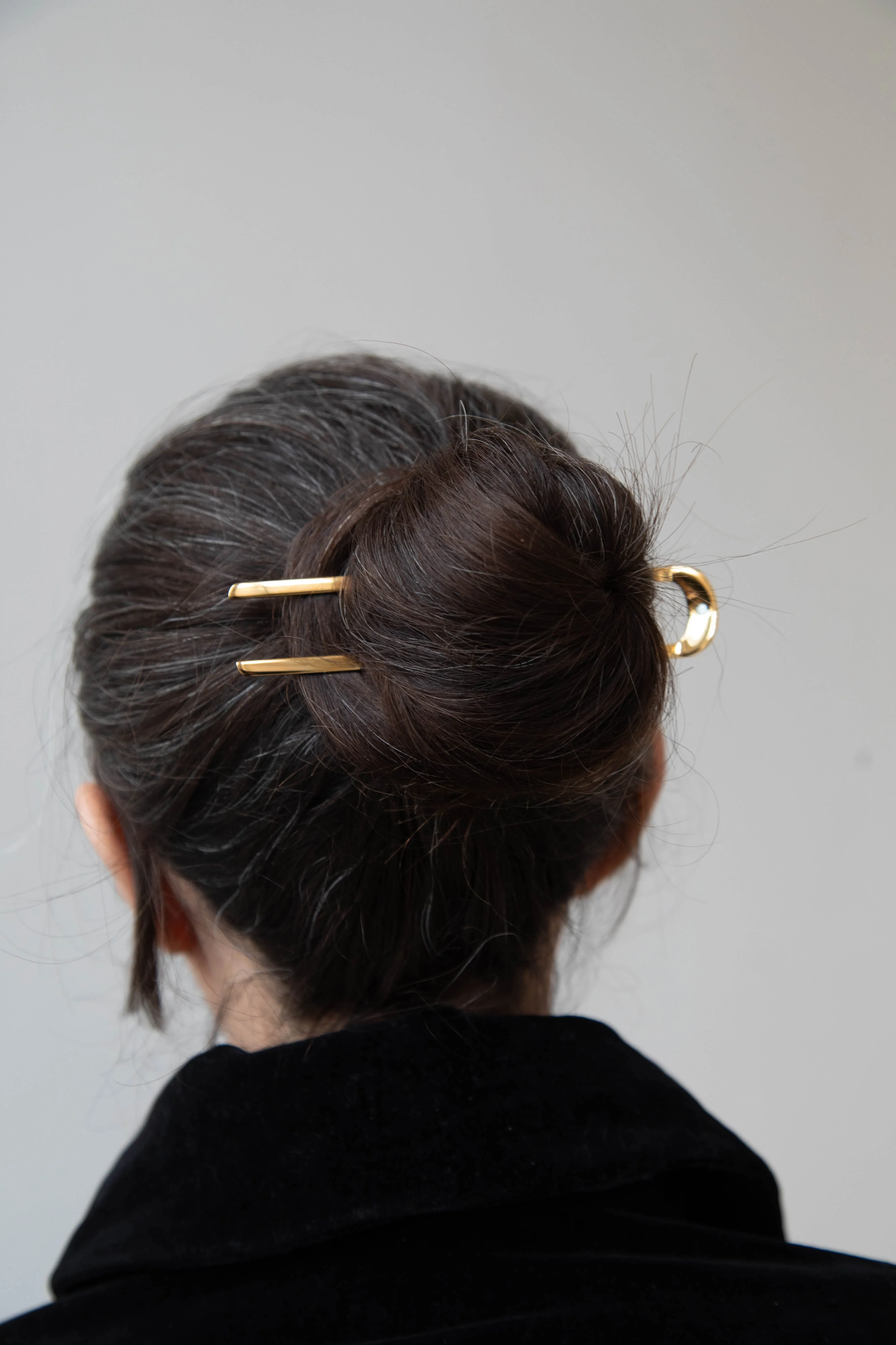 Sylvain Le Hen | Epingle 014 Gold