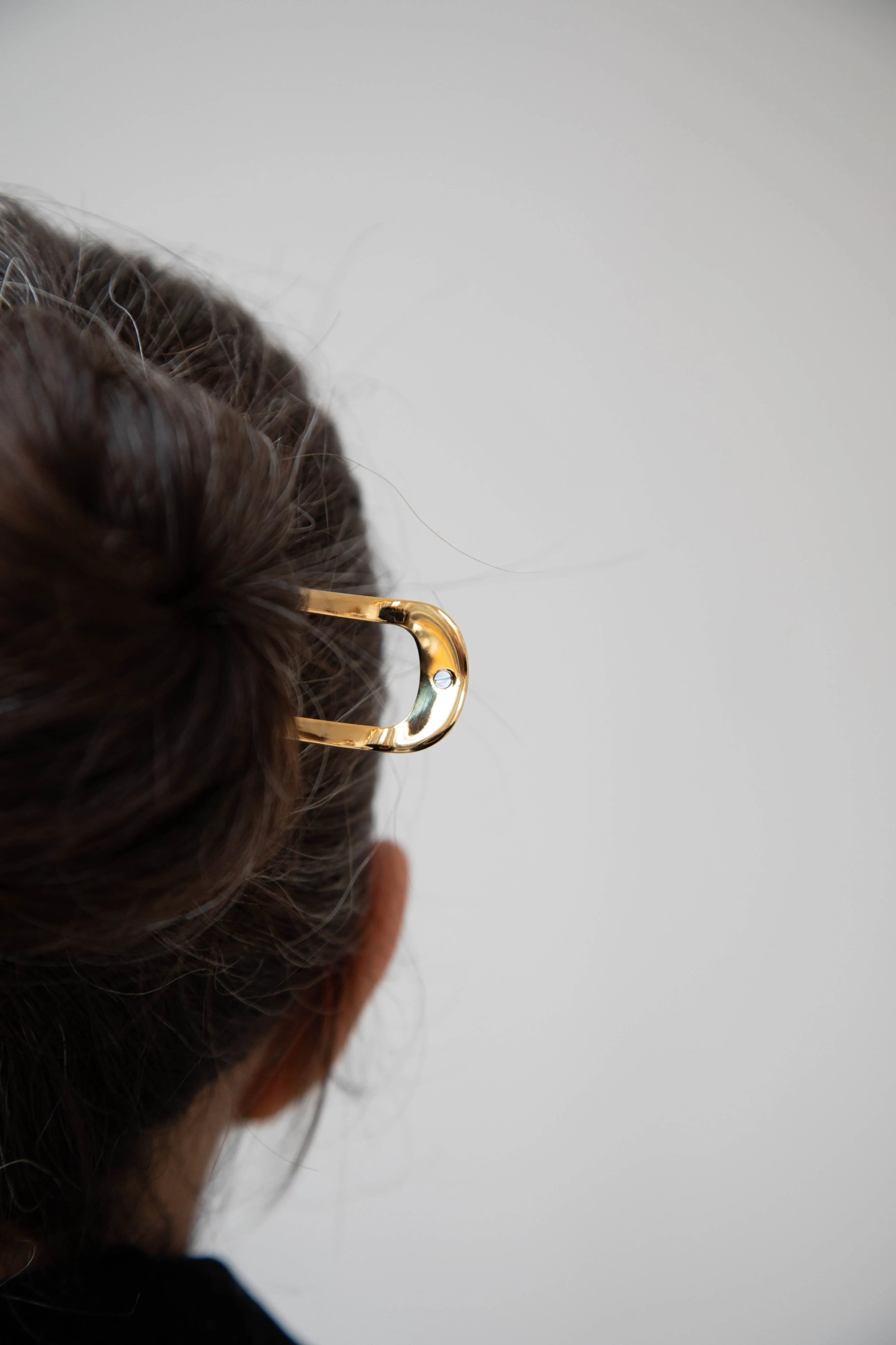 Sylvain Le Hen | Epingle 014 Gold