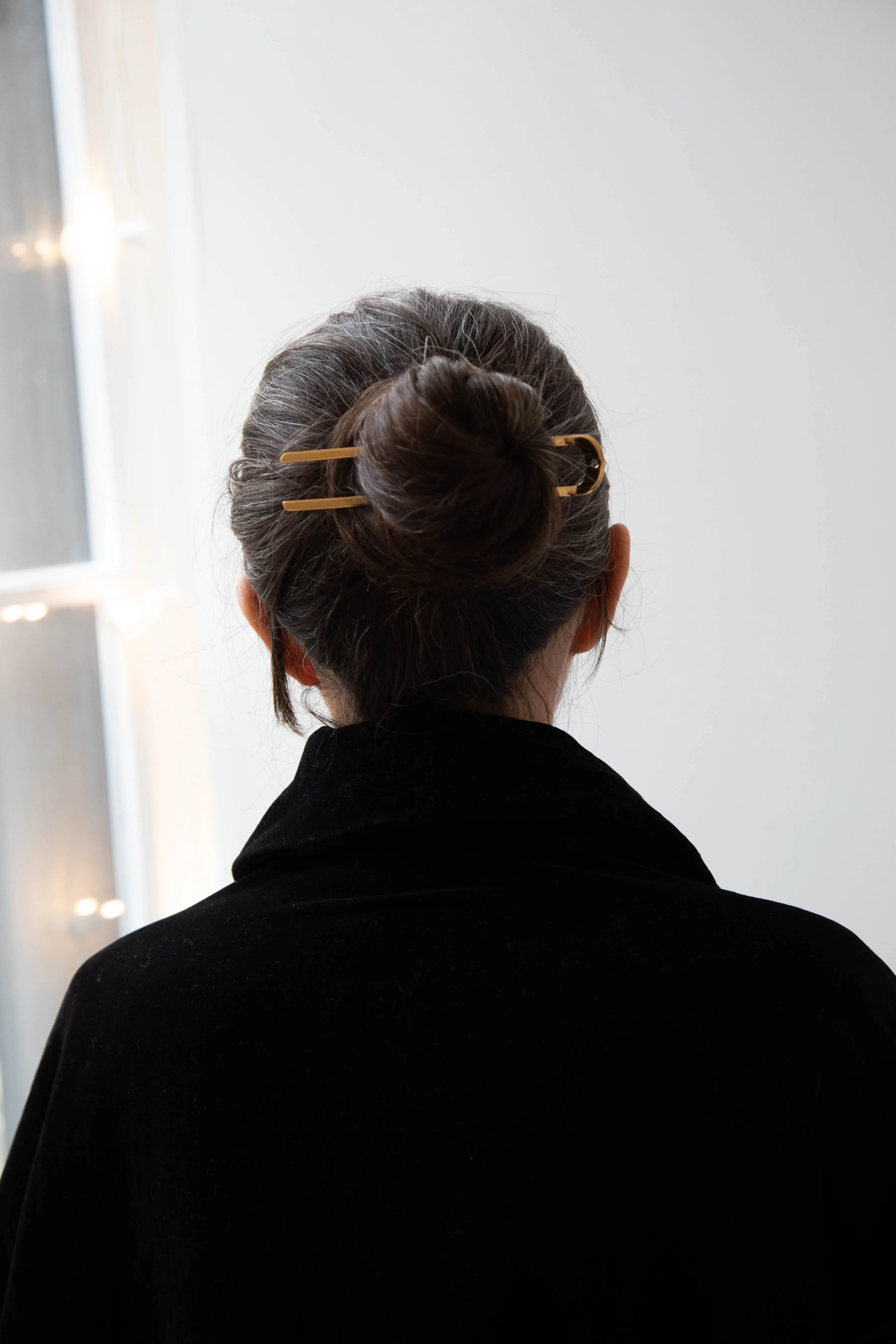 Sylvain Le Hen | Epingle 014 Gold