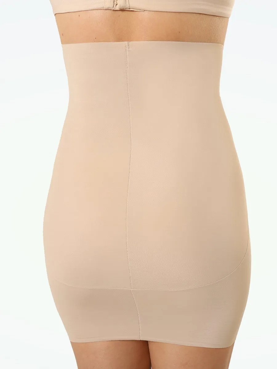 TC® Luxurious Comfort Hi Waisted Half Slip Shapewear