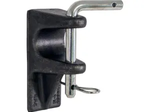 Upper Tailgate Bracket-Fits 1-1/4 Inch Diameter Tailgate Posts BTB030 | Buyers Products