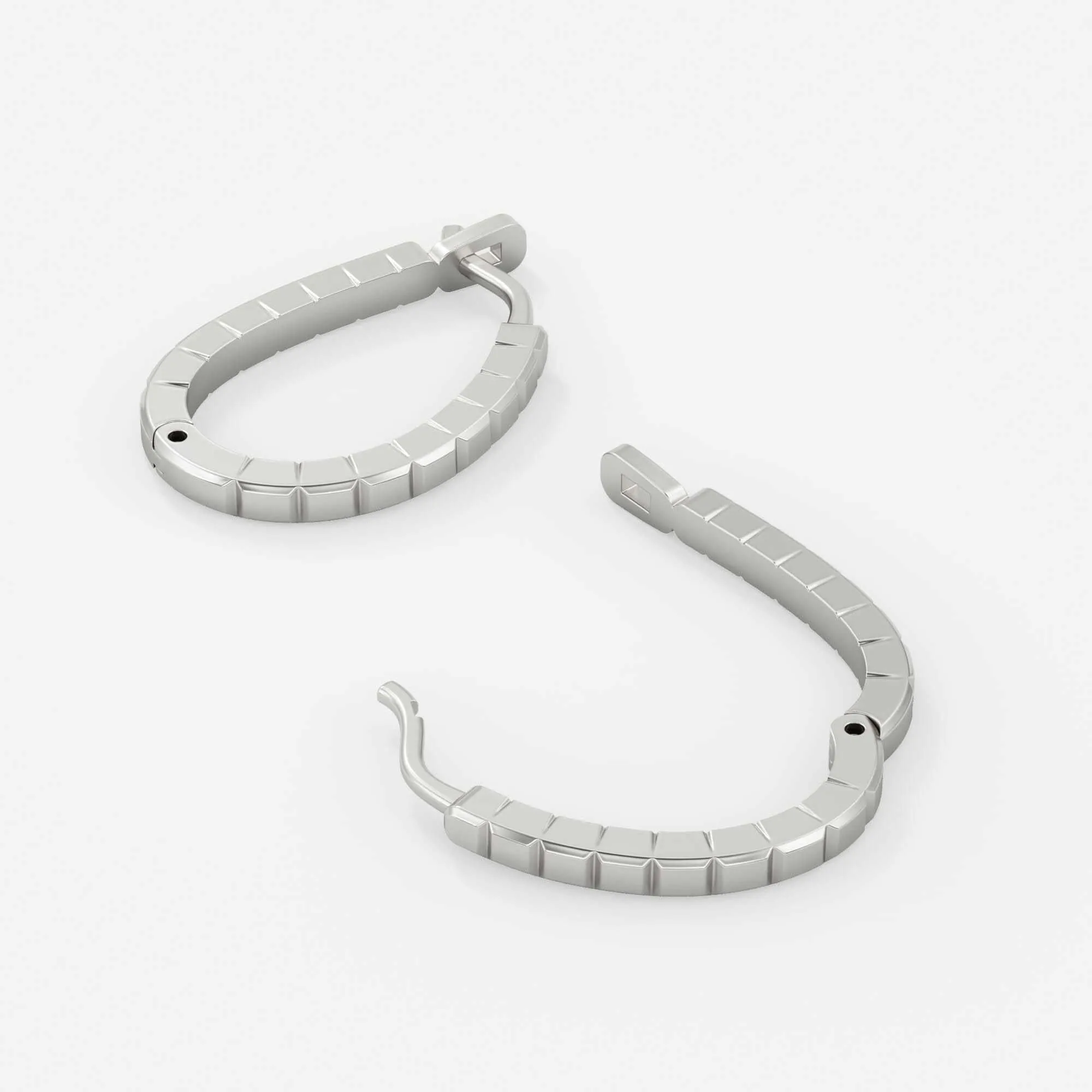 Zolou | Hoop Earrings