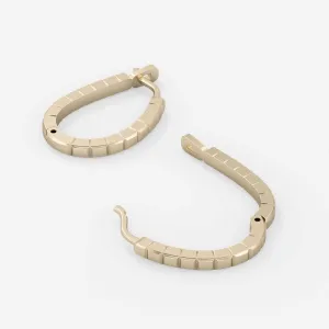 Zolou | Hoop Earrings