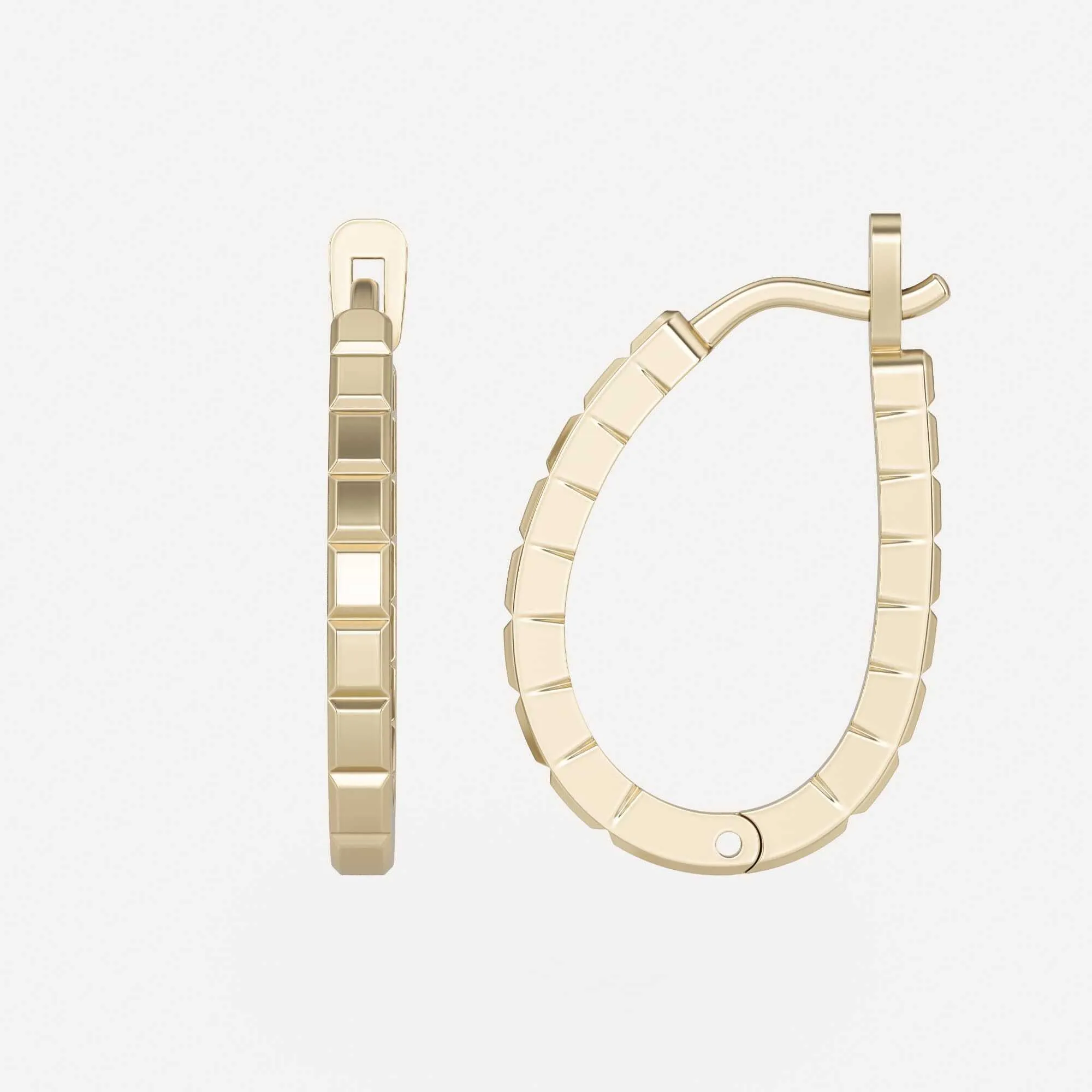 Zolou | Hoop Earrings